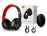 2-in-1 Bluetooth Headphones and Wireless Speaker — Wireless Earbuds, Generic Logic, Inc.