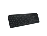 Wireless Keyboard, Black — Bluetooth Keyboard, Logitech