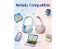 Kids Bluetooth Headphones — Wireless Earbuds, Generic Logic, Inc.