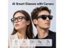 Smart Glasses — Smart Glasses, Generic Logic, Inc.
