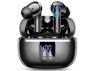 Wireless Earbuds, Black — Wireless Earbuds, Generic Logic, Inc.