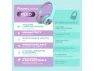 Kids Over-Ear Bluetooth Headphones — Wireless Earbuds, Generic Logic, Inc.