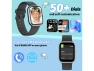 Kids' Smartwatch Fitness Tracker — Fitness Tracker, Generic Logic, Inc.
