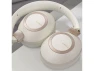 Wireless Over-Ear Headphones, Beige White — Wireless Earbuds, Generic Logic, Inc.