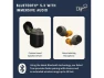 True Wireless Earbuds — Wireless Earbuds, Generic Logic, Inc.