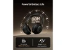 Wireless Over-Ear Headphones — Wireless Earbuds, Generic Logic, Inc.