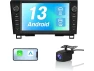 9-inch Car Radio with Reverse Camera — Car Infotainment System, ilepo