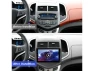 9-Inch Car Stereo with IPS Touchscreen — Car Infotainment System, ilepo