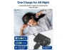 Bluetooth Headband Headphones, 2-Piece Set — Wireless Earbuds, Generic Logic, Inc.