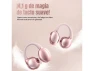 Open-Ear Wireless Earbuds with Touchscreen Case — Wireless Earbuds, Generic Logic, Inc.