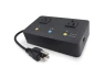 Internet-enabled IP remote power switch with 2 outlets — Smart Plug, Generic Logic, Inc.