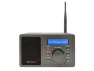 Internet Radio — Internet Radios, C. Crane