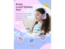 Kids Bluetooth headphones — Wireless Earbuds, Generic Logic, Inc.