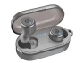 Wireless Earbuds, Gray — Wireless Earbuds, Generic Logic, Inc.