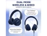 Wireless Headphones for Kids, Blue — Wireless Earbuds, Generic Logic, Inc.