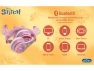 Bluetooth Headphones for Kids — Wireless Earbuds, Disney
