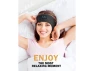 Bluetooth Sleep Headphones Headband — Wireless Earbuds, Generic Logic, Inc.