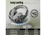 Wireless Gaming Headset — Wireless Earbuds, Generic Logic, Inc.