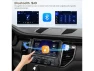 9-Inch Car Radio for Toyota Yaris and Vios (2007–2013) — Car Infotainment System, ilepo