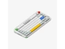 75% Mechanical Keyboard — Bluetooth Keyboard, NuPhy