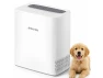 White Air Purifier — Air Purifier, Ambersky