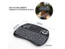 Mini Wireless Keyboard with Touchpad — Bluetooth Keyboard, iPazzPort