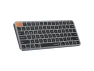 Bluetooth keyboard, Space Gray — Bluetooth Keyboard, ProtoArc