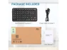 Bluetooth Keyboard — Bluetooth Keyboard, Riitek