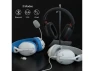 Wireless Gaming Headset, Black — Wireless Earbuds, Redragon