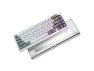 Wireless Mechanical Keyboard — Bluetooth Keyboard, YUNZII