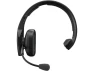 Bluetooth Headphone, Black — Wireless Earbuds, Jabra