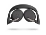 Evolve2 65 Flex Wireless Headset with Wireless Charger — Wireless Earbuds, Jabra