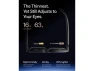 XR/AR glasses with myopia adjustment — Smart Glasses, VITURE