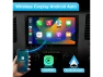 8-inch Android 13 Car Radio with LCD Touchscreen — Car Infotainment System, litillbuly