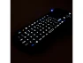 Mini Bluetooth Keyboard with Touchpad — Bluetooth Keyboard, Fosmon
