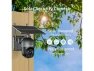 Cellular security camera — Security Camera, Xega