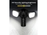 Outdoor Floodlight Security Camera — Security Camera, iegeek
