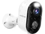 Wireless Outdoor Security Camera — Security Camera, TAURKENAM
