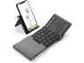 Foldable Keyboard with Touchpad — Bluetooth Keyboard, iClever