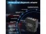 OBDII Bluetooth Adapter and Diagnostic Scan Tool — OBD2 Scanners, V-gate