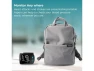 Wrist Blood Pressure Monitor — Blood Pressure Monitor, WOOJONG
