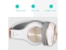 Over-Ear Headphones — Wireless Earbuds, Riwbox