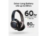 Over-ear headphones — Wireless Earbuds, Cleer Audio
