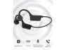 Open-Ear Bone Conduction Headphones — Wireless Earbuds, MONODEAL