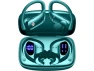 Wireless Earbuds, Green — Wireless Earbuds, BMANI