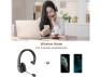 Bluetooth headset — Wireless Earbuds, COMEXION