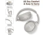 Over-Ear Foldable Headphones — Wireless Earbuds, RUNOLIM