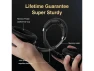 Bluetooth Headphones — Wireless Earbuds, Suppower