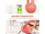 Bluetooth Over-Ear Headphones — Wireless Earbuds, BERIBES