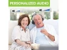 Dual Wireless Headphones and Earbuds Set with Bluetooth Transmitter — Wireless Earbuds, Avantree